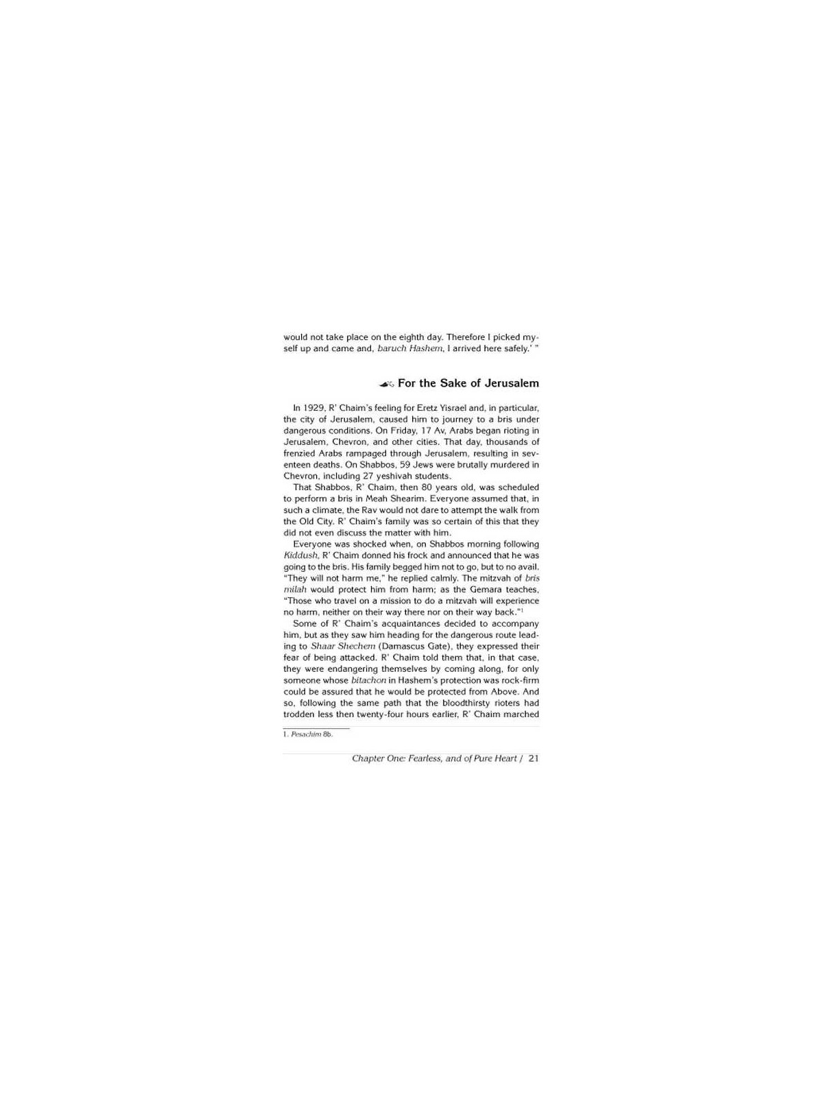 5 Great Leaders - Hardcover | Books | Judaica