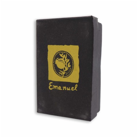 Rainbow Hammered Candlesticks | Candle Holders | Judaica