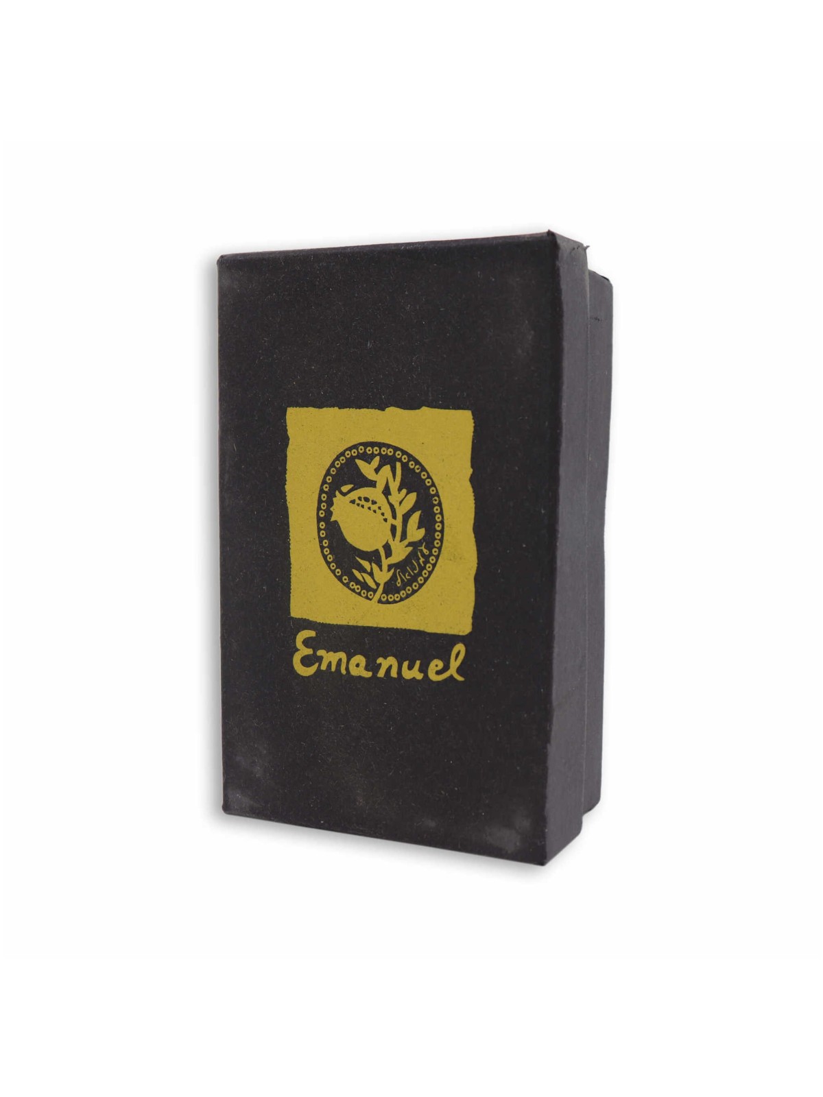 Rainbow Hammered Candlesticks | Candle Holders | Judaica