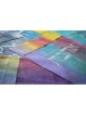 Luxurious Colorful Rainbow Tallit | Tallit/Tallis | Judaica