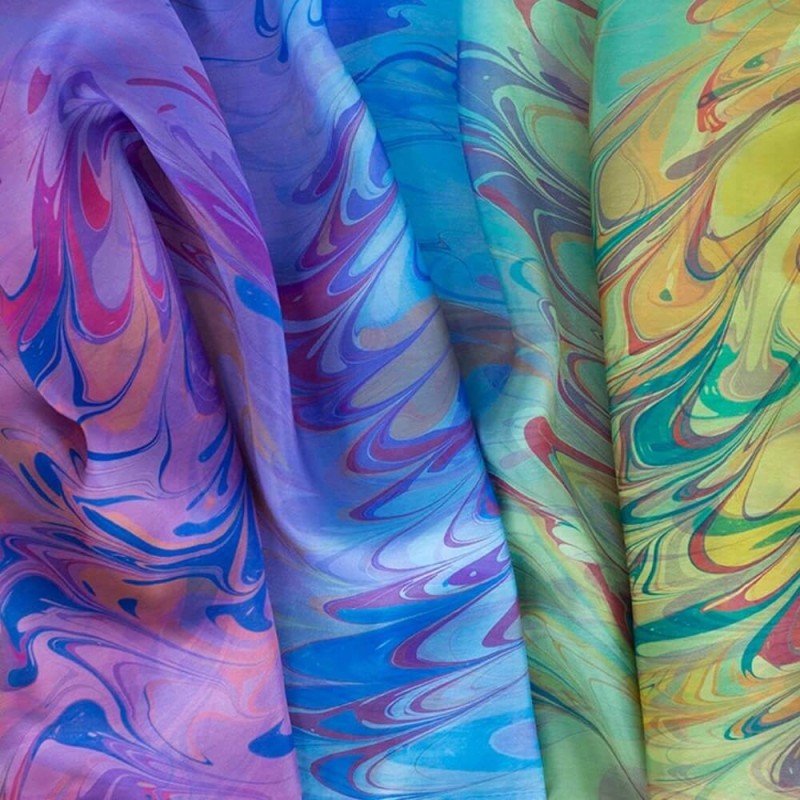 Luxurious Colorful Rainbow Tallit | Tallit/Tallis | Judaica