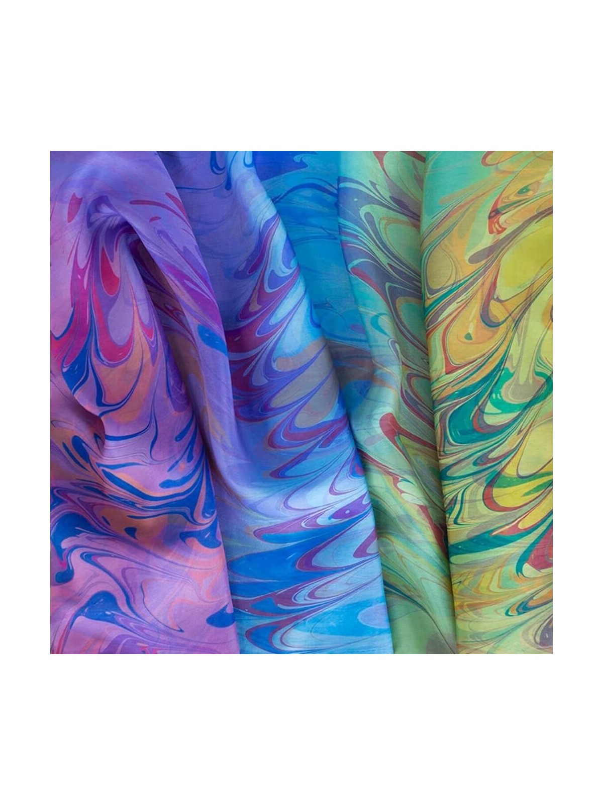 Luxurious Colorful Rainbow Tallit | Tallit/Tallis | Judaica