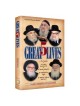 5 Great Lives - Hardcover | Books | Judaica