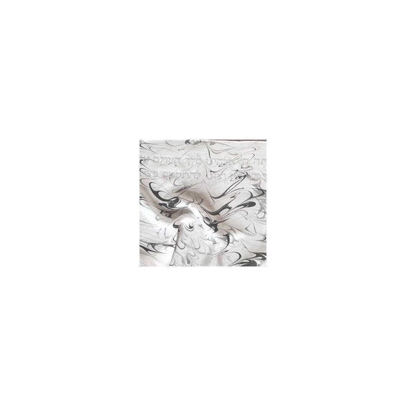 Drifting Myrrh Incense Tallit | Tallit/Tallis | Judaica
