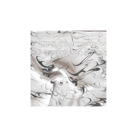 Drifting Myrrh Incense Tallit | Tallit/Tallis | Judaica