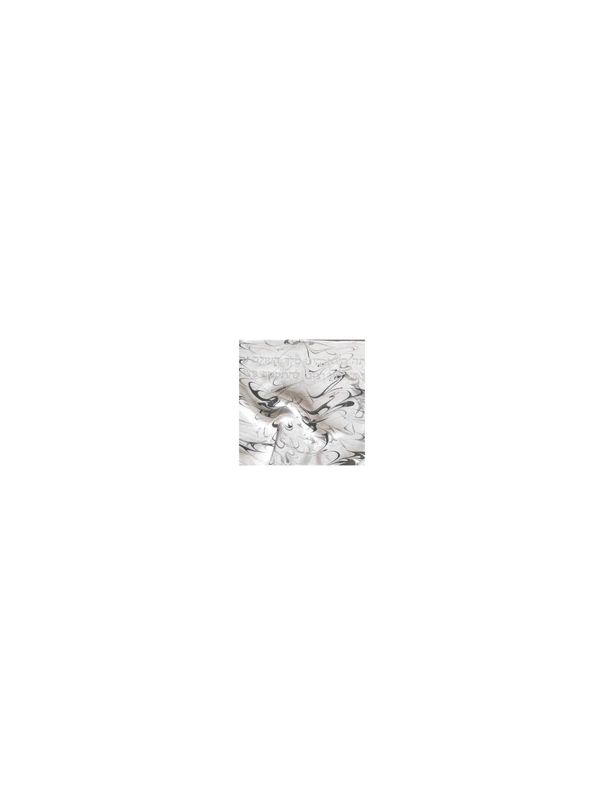Drifting Myrrh Incense Tallit | Tallit/Tallis | Judaica