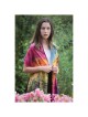 Colorful Happy Ending Tallit | Tallit/Tallis | Judaica