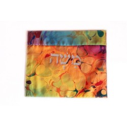 Colorful Happy Ending Tallit | Tallit/Tallis | Judaica