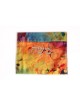 Colorful Happy Ending Tallit | Tallit/Tallis | Judaica