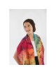 Colorful Happy Ending Tallit | Tallit/Tallis | Judaica
