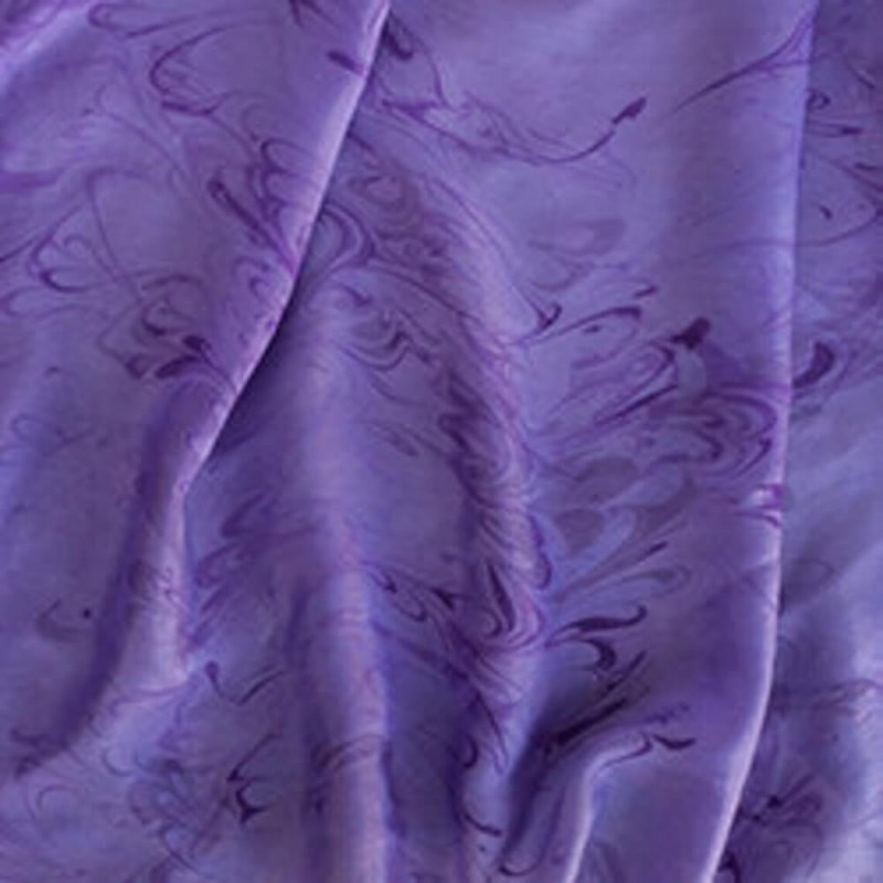 Purplelicious Silk Tallit | Tallit/Tallis | Judaica