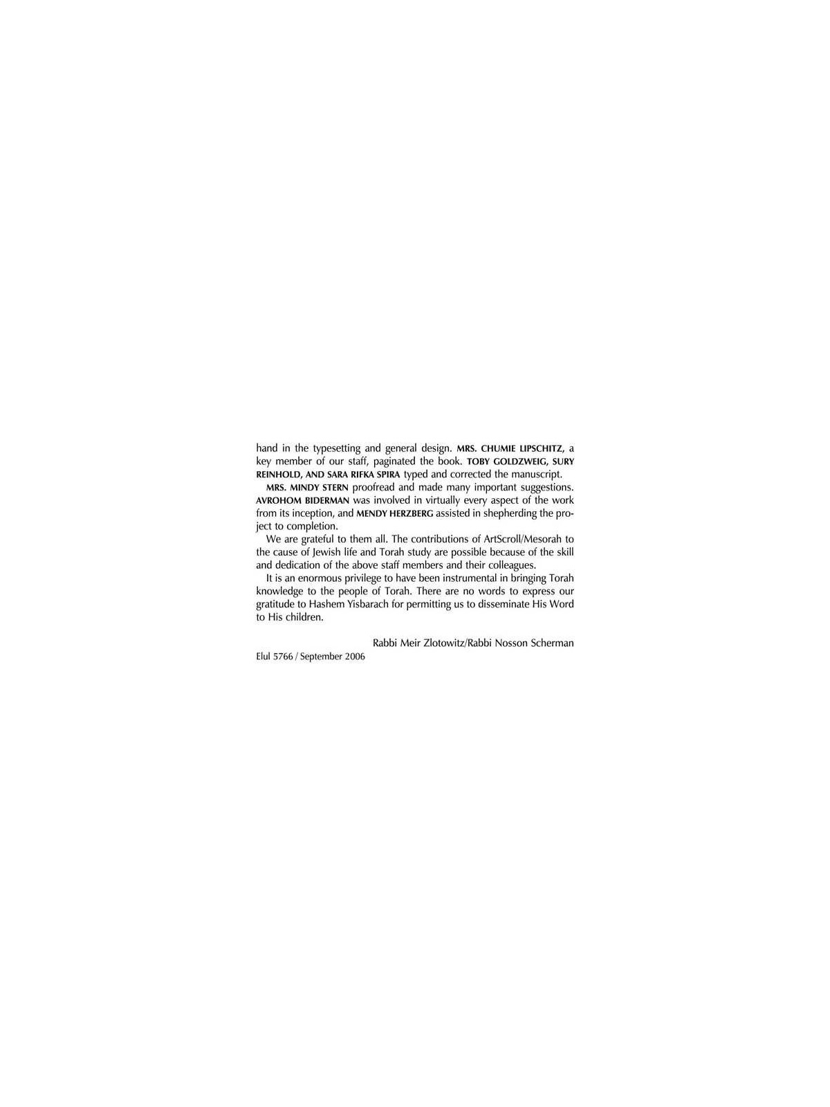 A Daily Dose of Torah Series 1 Vol 01: Weeks of Be | Books | Judaica