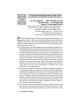 A Daily Dose of Torah Series 1 Vol 07: Weeks of Tz | Books | Judaica