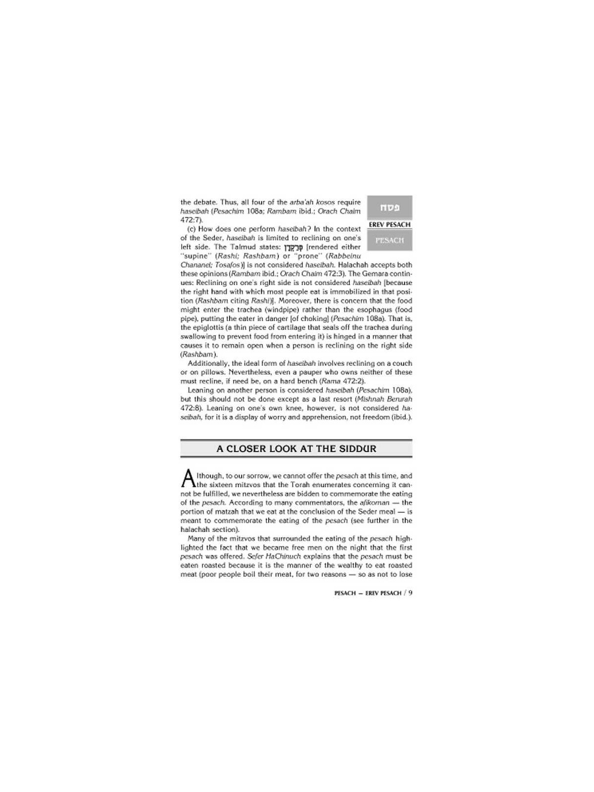 A Daily Dose of Torah Series 1 Vol 14: The Festiva | Books | Judaica