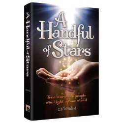 A Handful of Stars | Books | Judaica