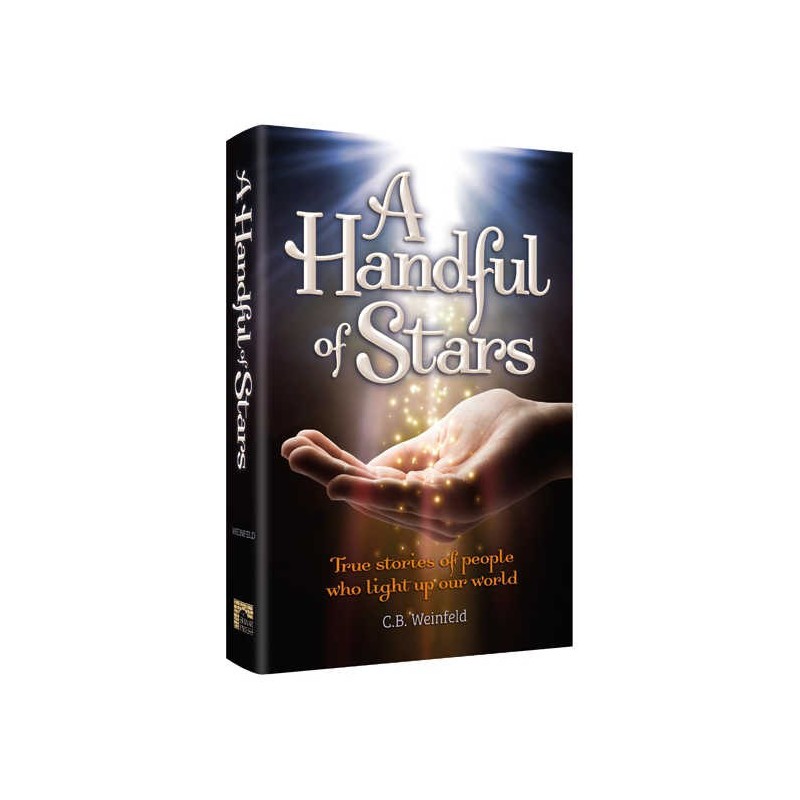A Handful of Stars | Books | Judaica