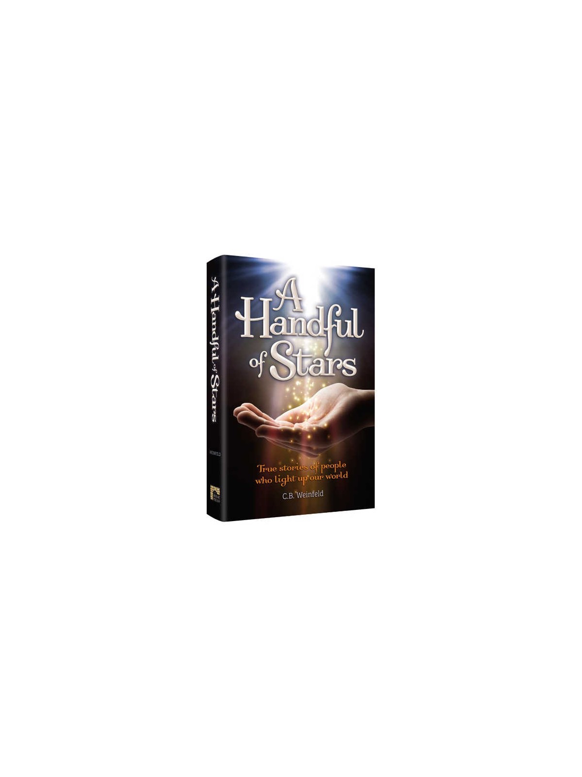 A Handful of Stars | Books | Judaica