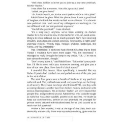 A Handful of Stars | Books | Judaica