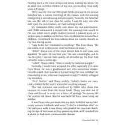 A Handful of Stars | Books | Judaica