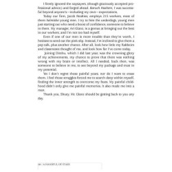 A Handful of Stars | Books | Judaica