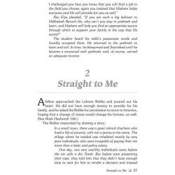 A Life of Bitachon | Books | Judaica