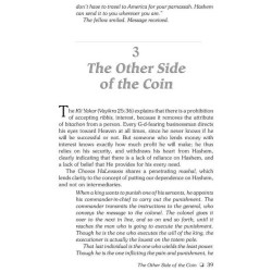 A Life of Bitachon | Books | Judaica