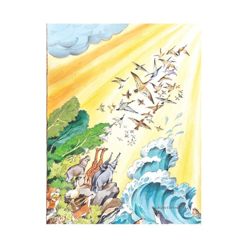 A Treasury of Shabbos Bedtime Stories - Hardcover | Books | Judaica