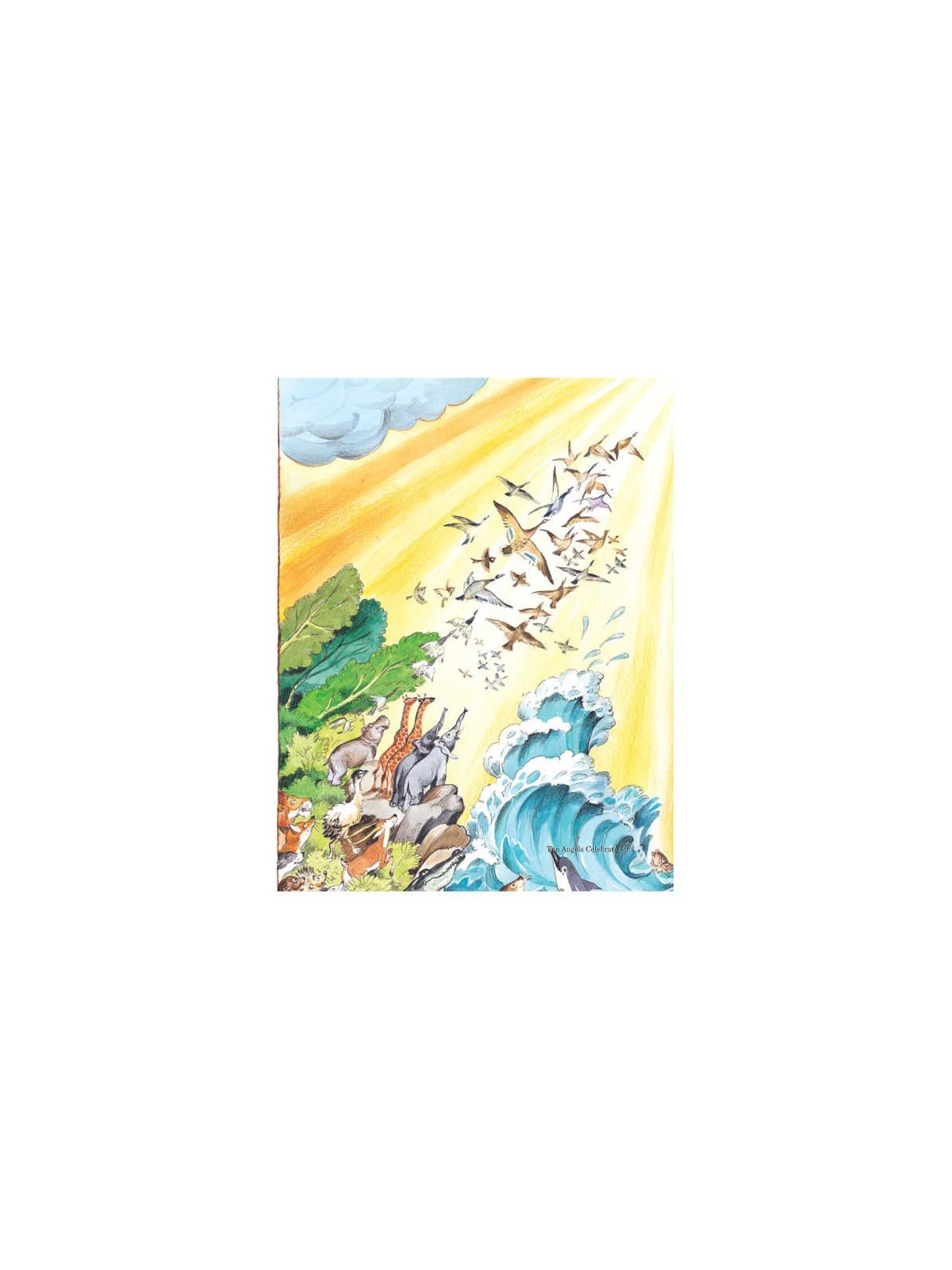 A Treasury of Shabbos Bedtime Stories - Hardcover | Books | Judaica