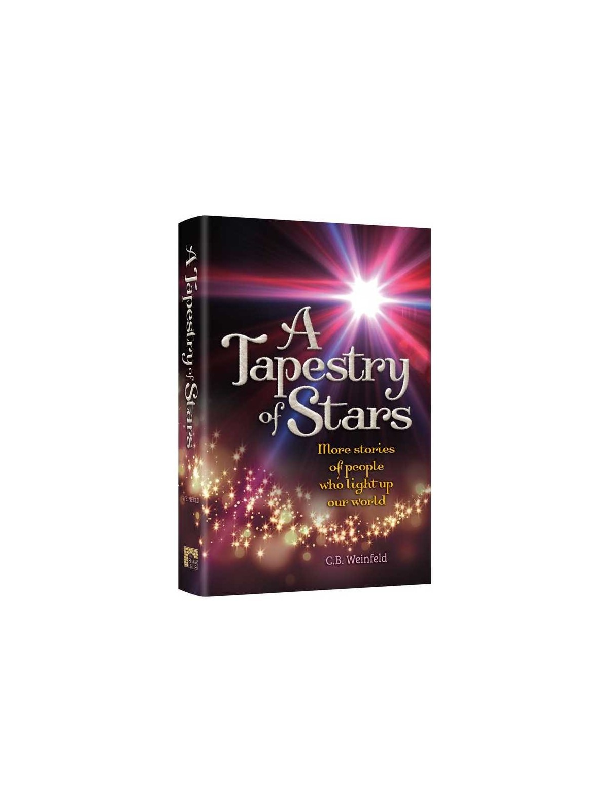 A Tapestry of Stars - Paperback | Books | Judaica