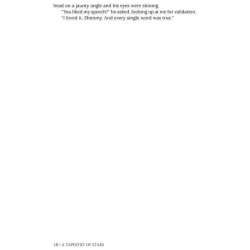 A Tapestry of Stars - Paperback | Books | Judaica