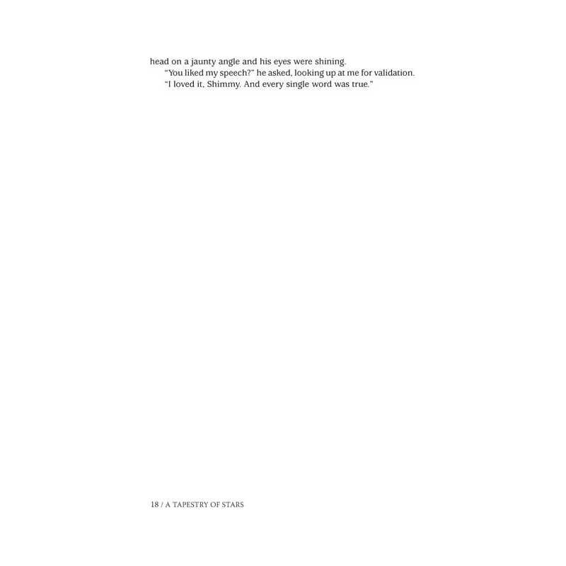 A Tapestry of Stars - Paperback | Books | Judaica