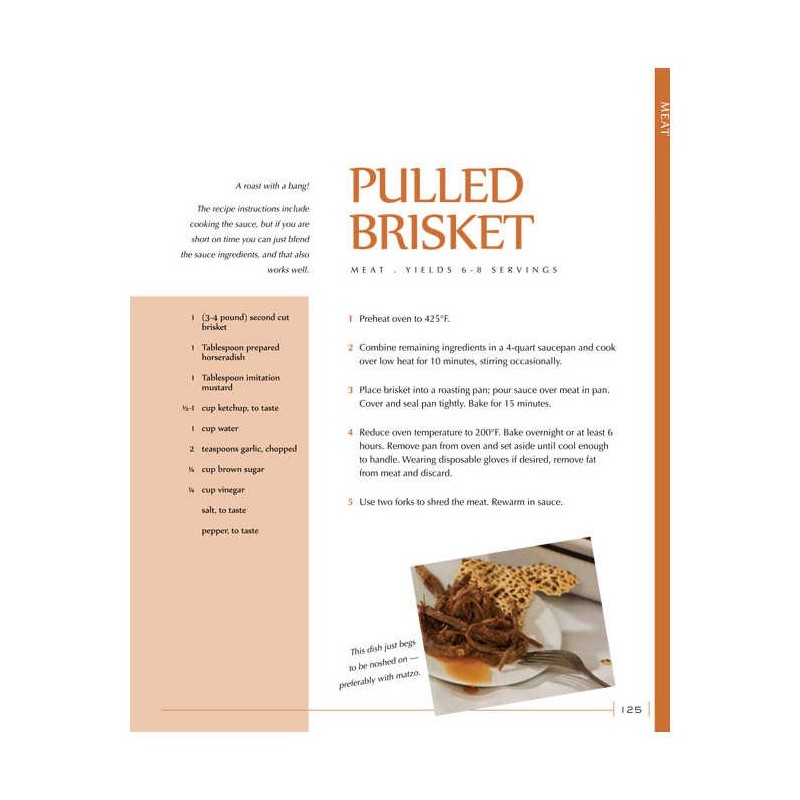 A Taste of Pesach - Hardcover | Books | Judaica