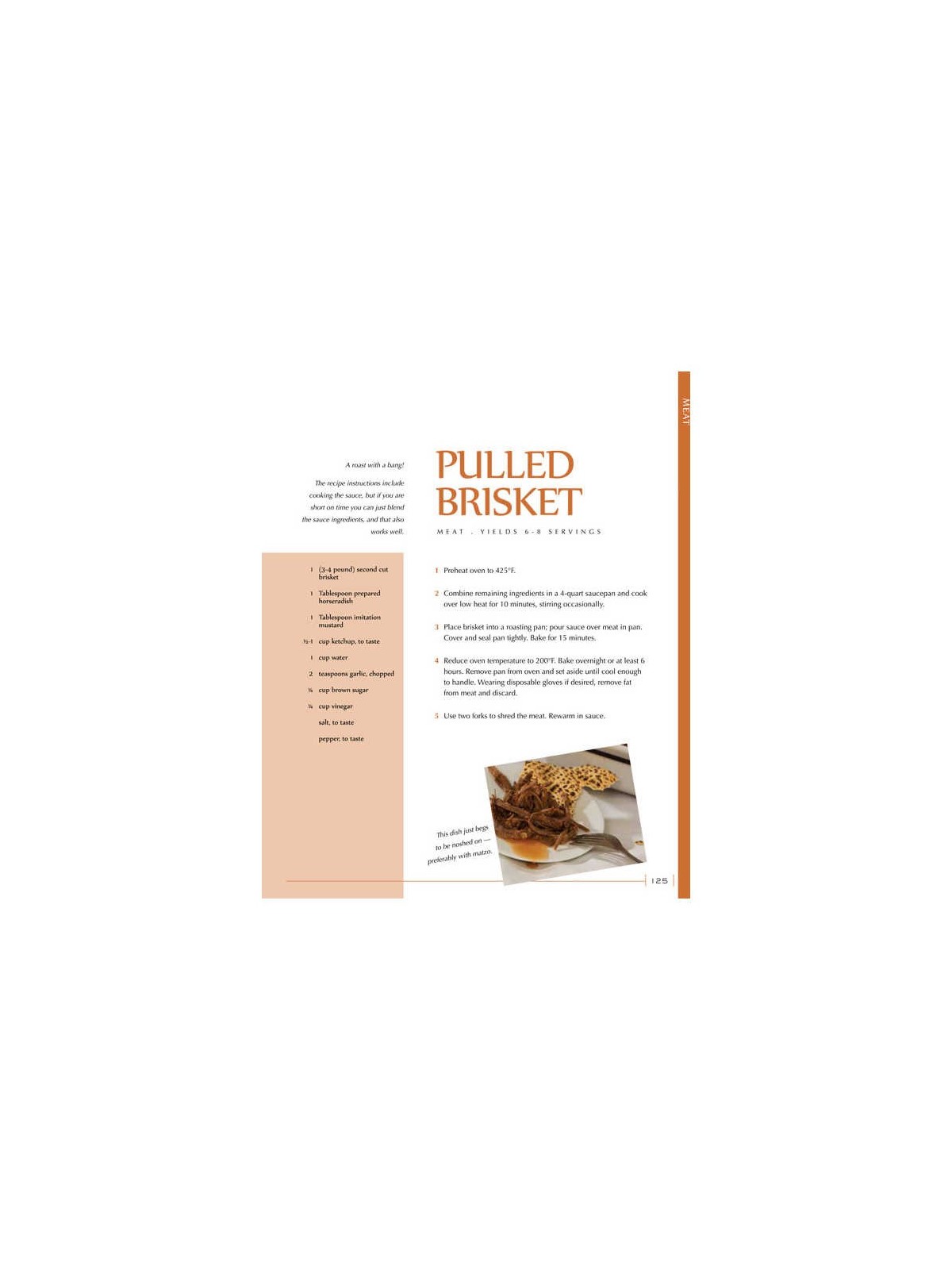 A Taste of Pesach - Hardcover | Books | Judaica