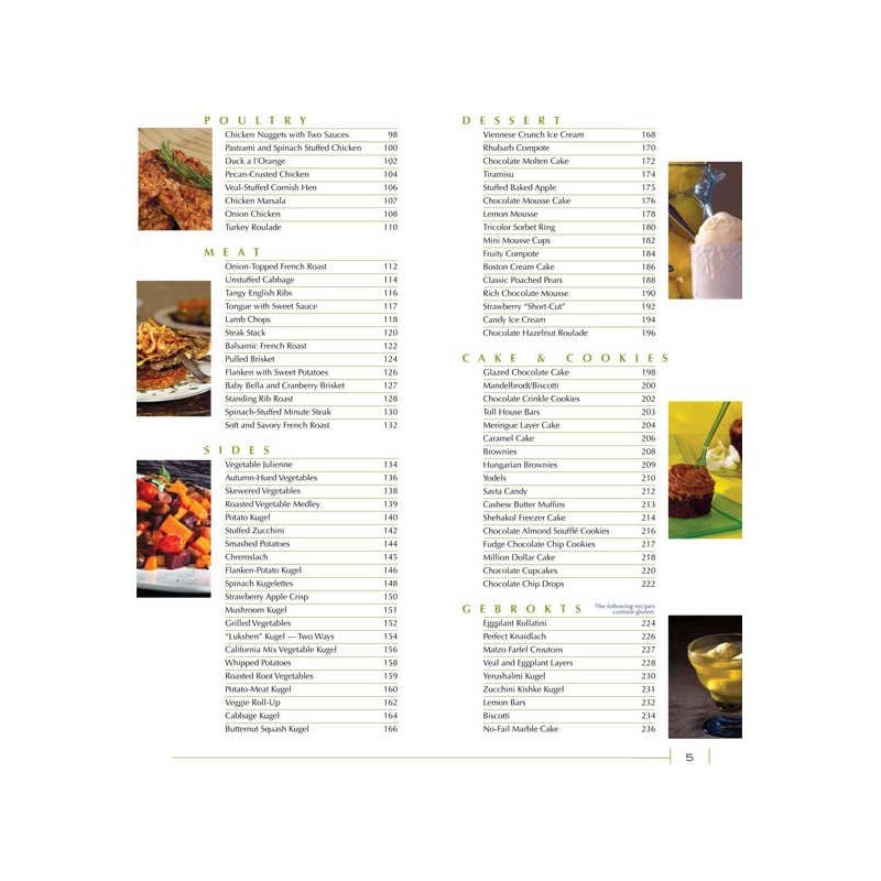 A Taste of Pesach - Hardcover | Books | Judaica