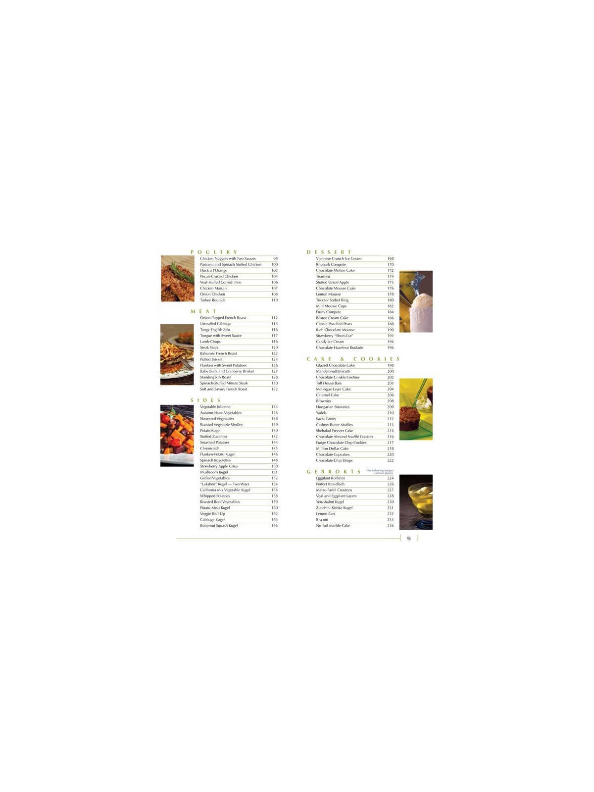 A Taste of Pesach - Hardcover | Books | Judaica