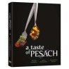 A Taste of Pesach - Hardcover | Books | Judaica