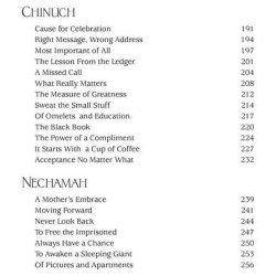 A Touch of Chizuk | Books | Judaica