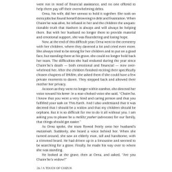 A Touch of Chizuk | Books | Judaica