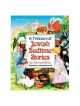 A Treasury of Jewish Bedtime Stories - Hardcover | Books | Judaica