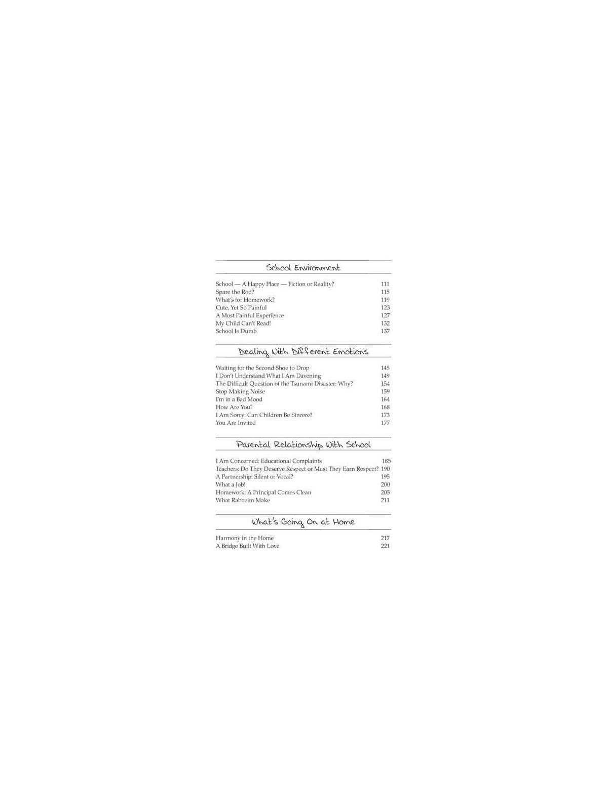 A Principal's Principles - Hardcover | Books | Judaica