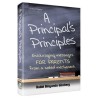 A Principal's Principles - Hardcover | Books | Judaica