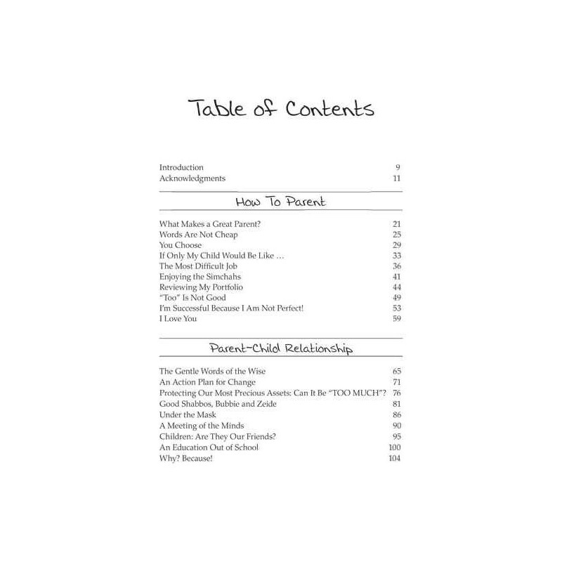 A Principal's Principles - Hardcover | Books | Judaica