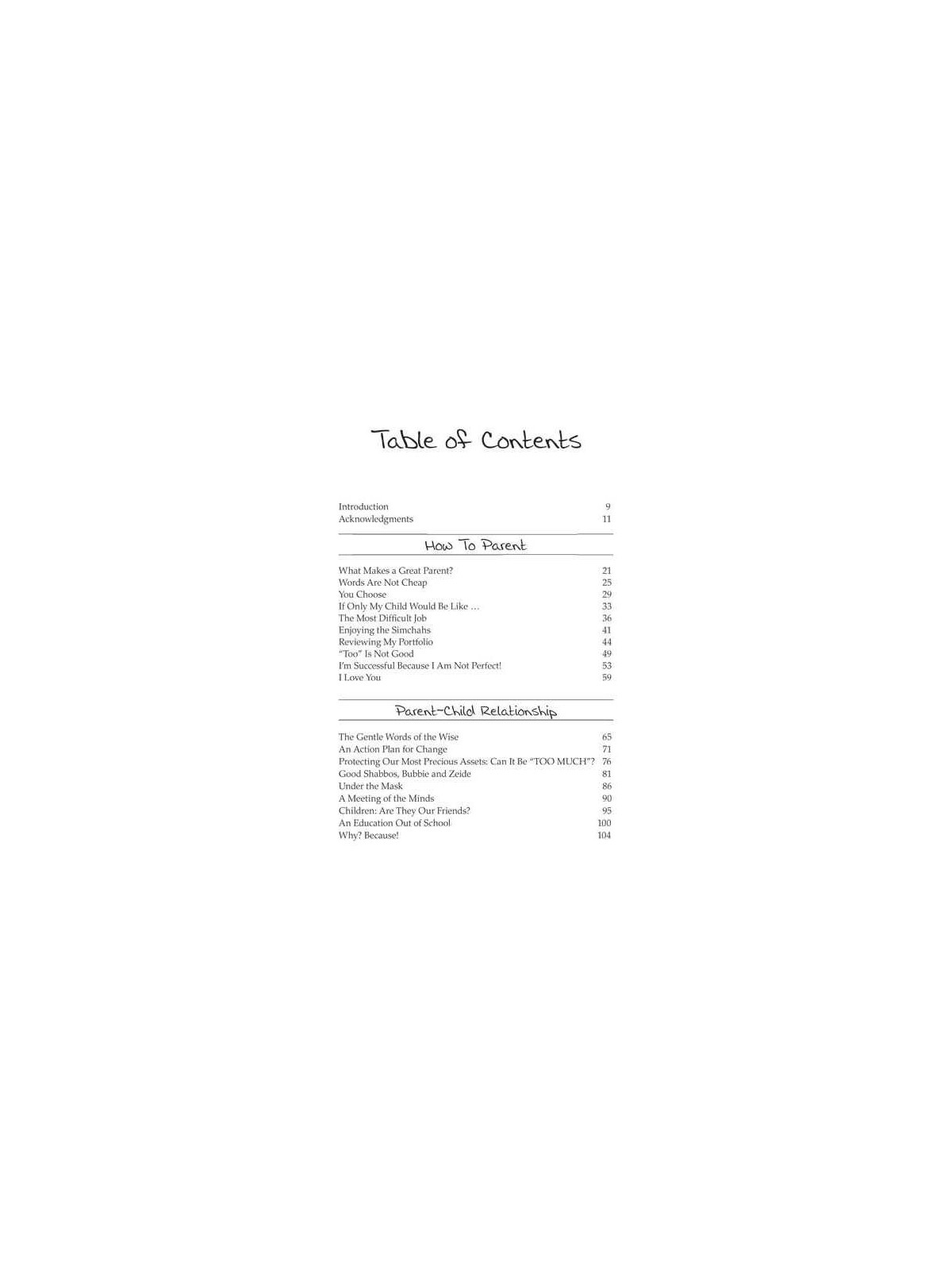 A Principal's Principles - Hardcover | Books | Judaica