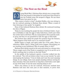 A Treasury of Sephardic Bedtime Stories - Hardcove | Books | Judaica