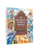 A Treasury of Sephardic Bedtime Stories - Hardcove | Books | Judaica
