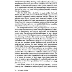 A Promise Fulfilled [Shaar Press] Paperback | Books | Judaica