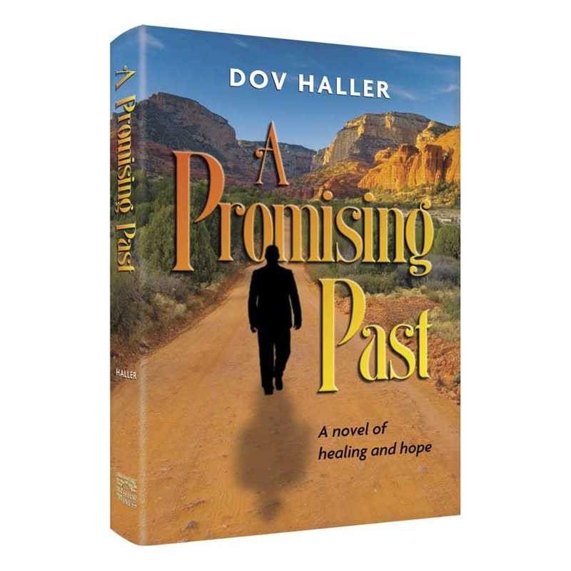 A Promising Past [Shaar Press] Hardcover | Books | Judaica