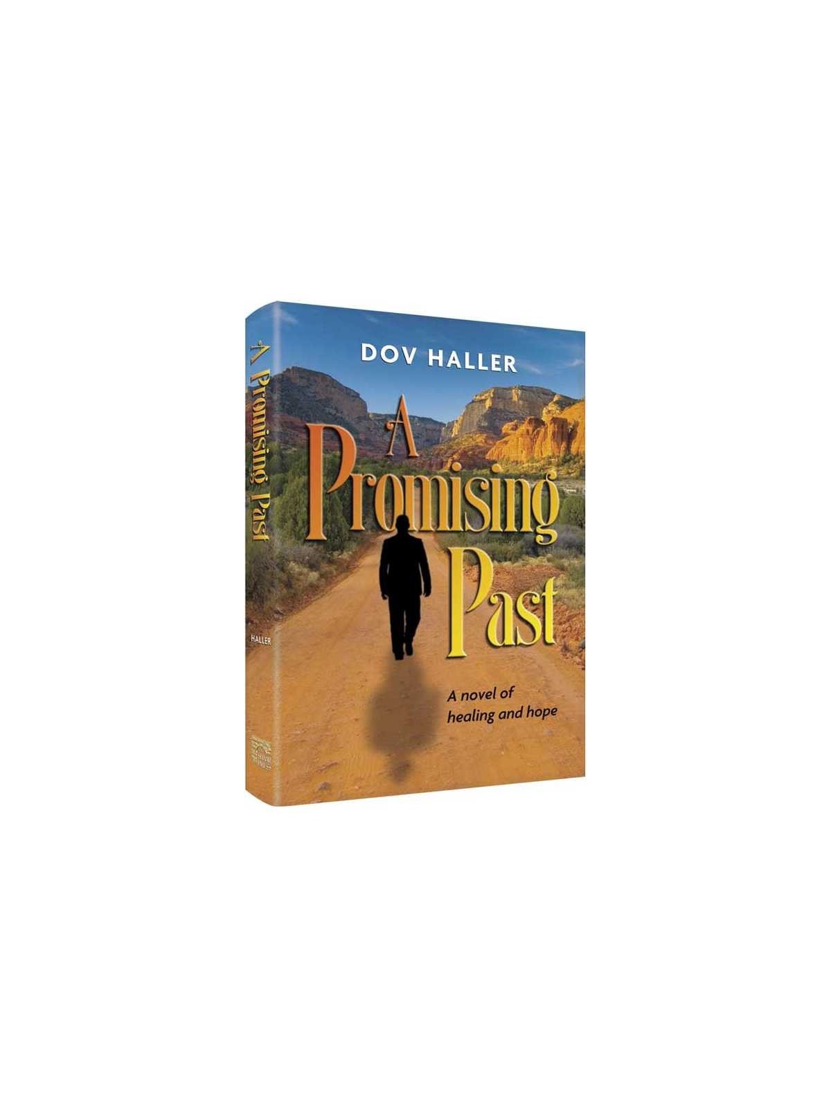 A Promising Past [Shaar Press] Hardcover | Books | Judaica
