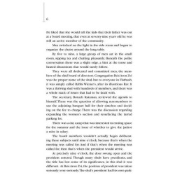 A Promising Past [Shaar Press] Hardcover | Books | Judaica