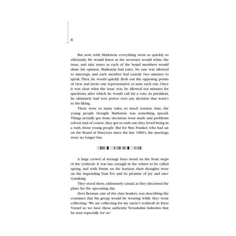 A Promising Past [Shaar Press] Hardcover | Books | Judaica